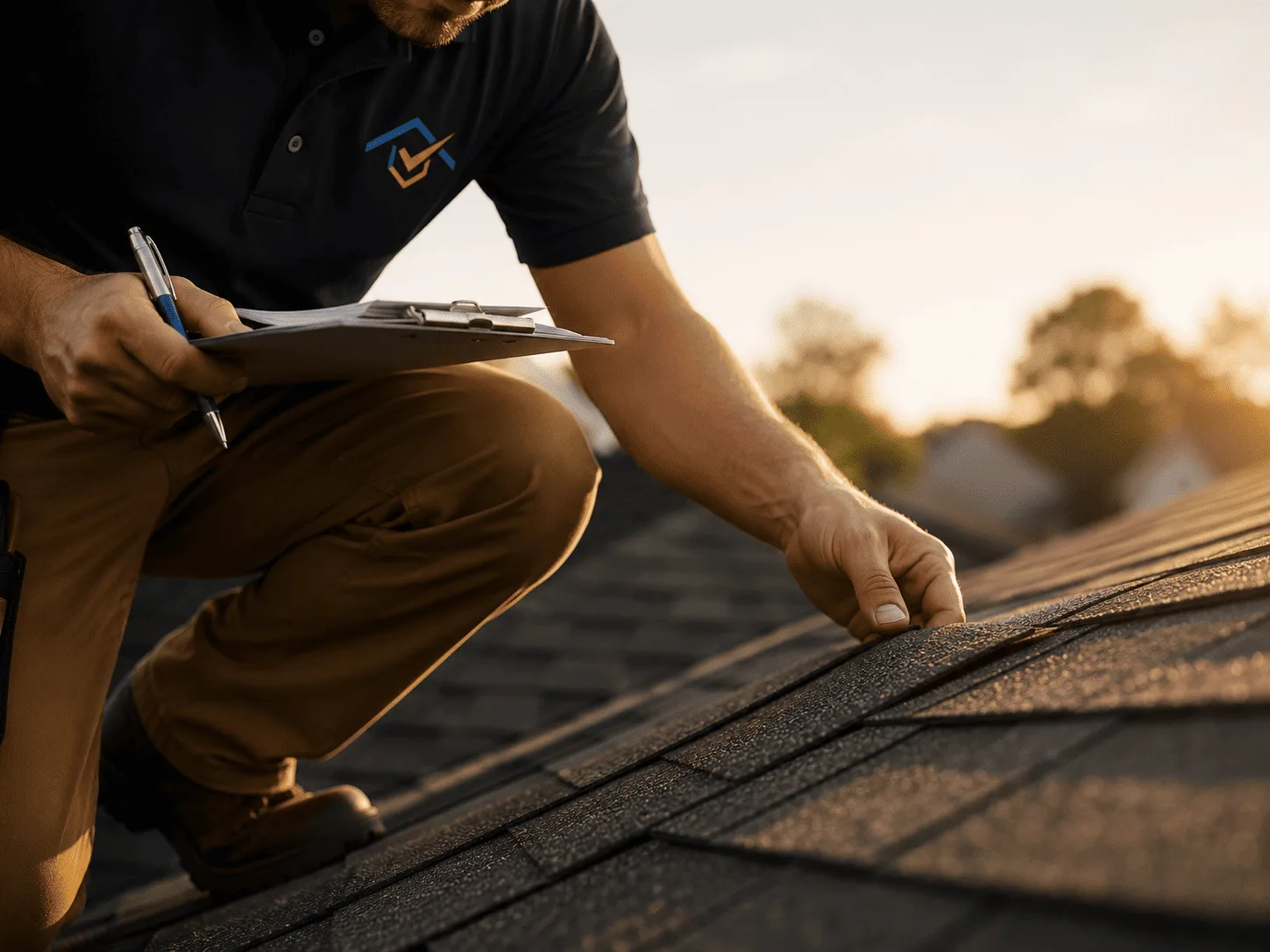 Why Choose Roof Inspection in Saint Cloud, MN